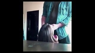 Collection with naughty wives