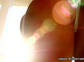 Moe Johnson & Tamara Millan in Booty Jackin’ 3 – Scene 3, Scene #03