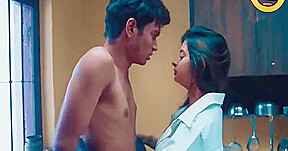 Silendar Dene Aaye Ladke Se Chudbaya Sexy Girl Ne