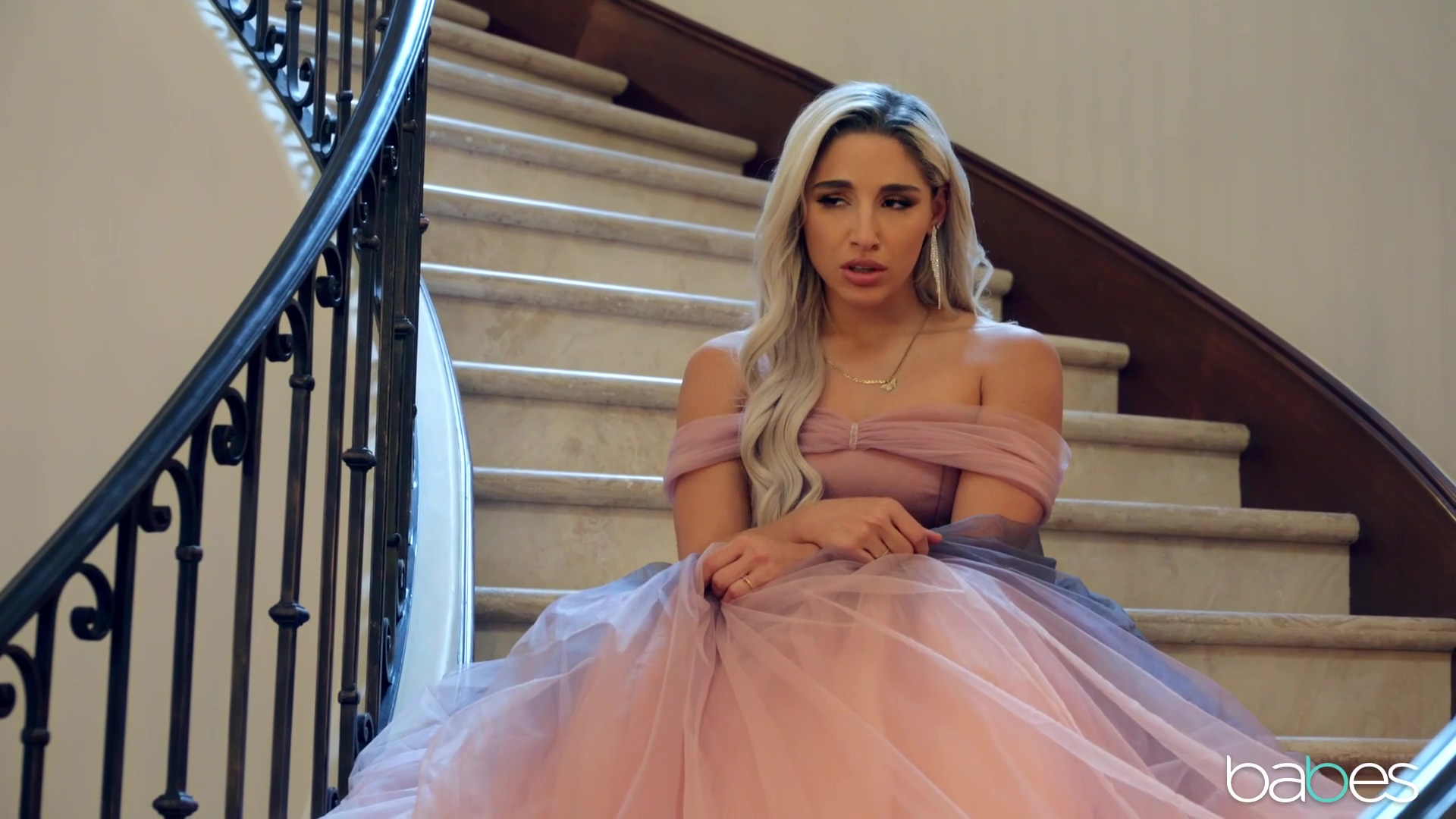 Abella Danger – Bella of the Ball
