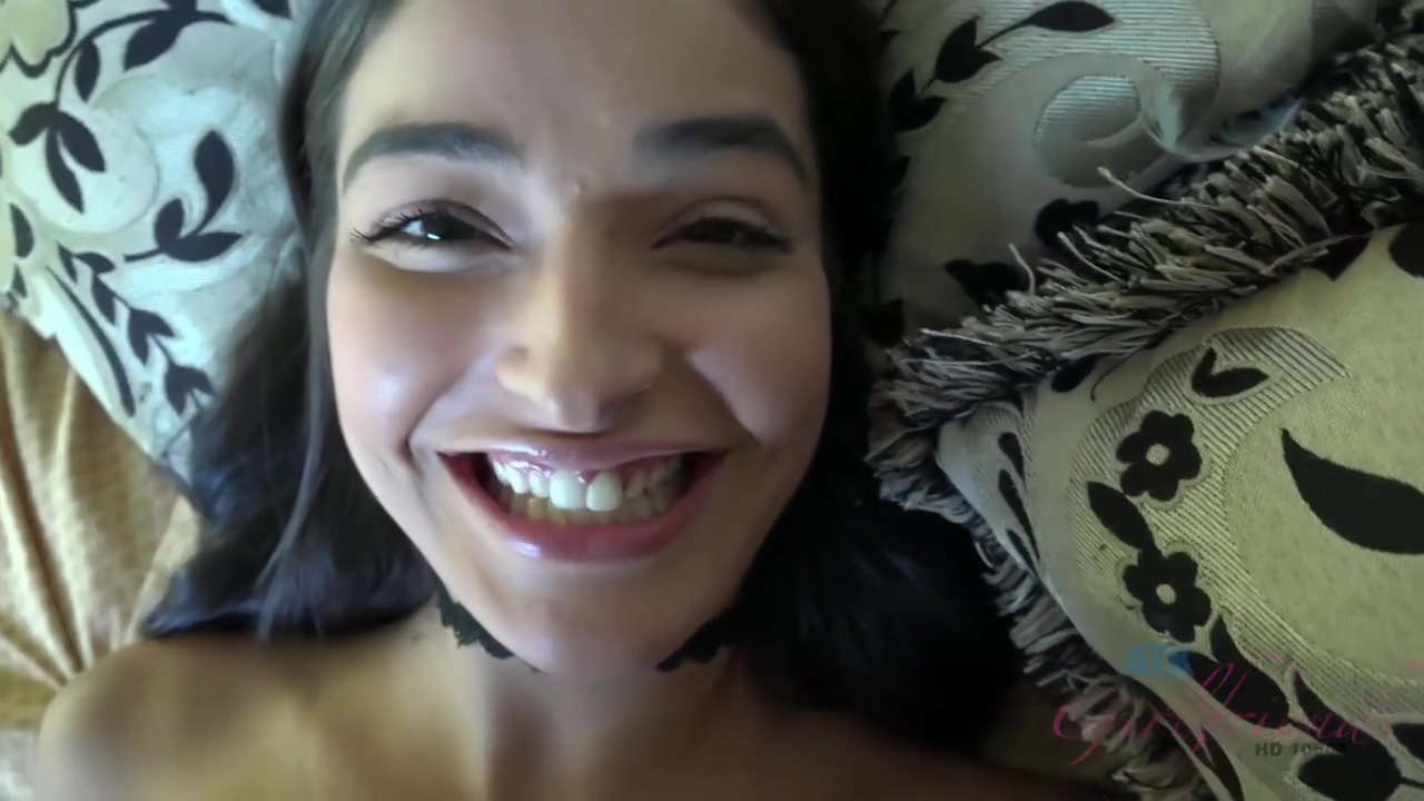 Lovely Girlfriend Knows What To Do Wit – Emily Willis And Atk Girlfriends