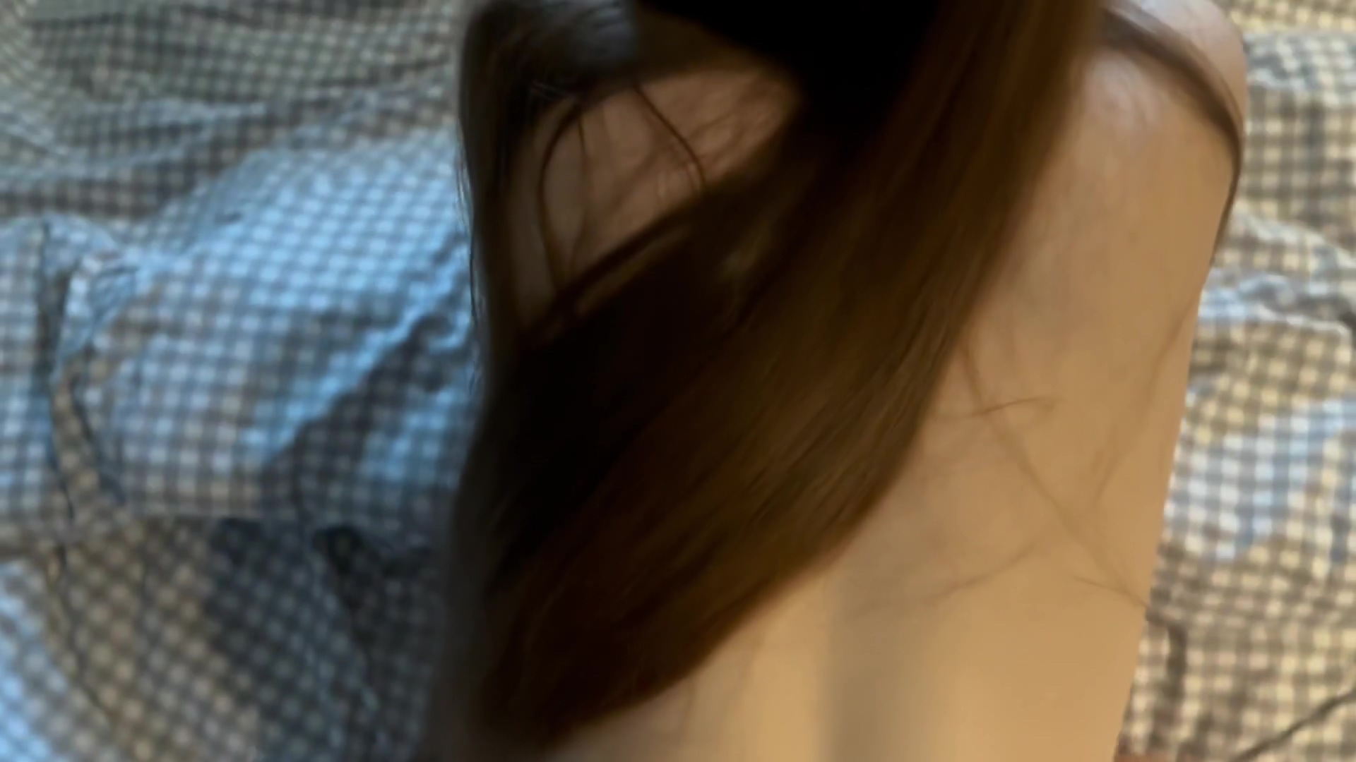 I Got Fucked After Waking Up