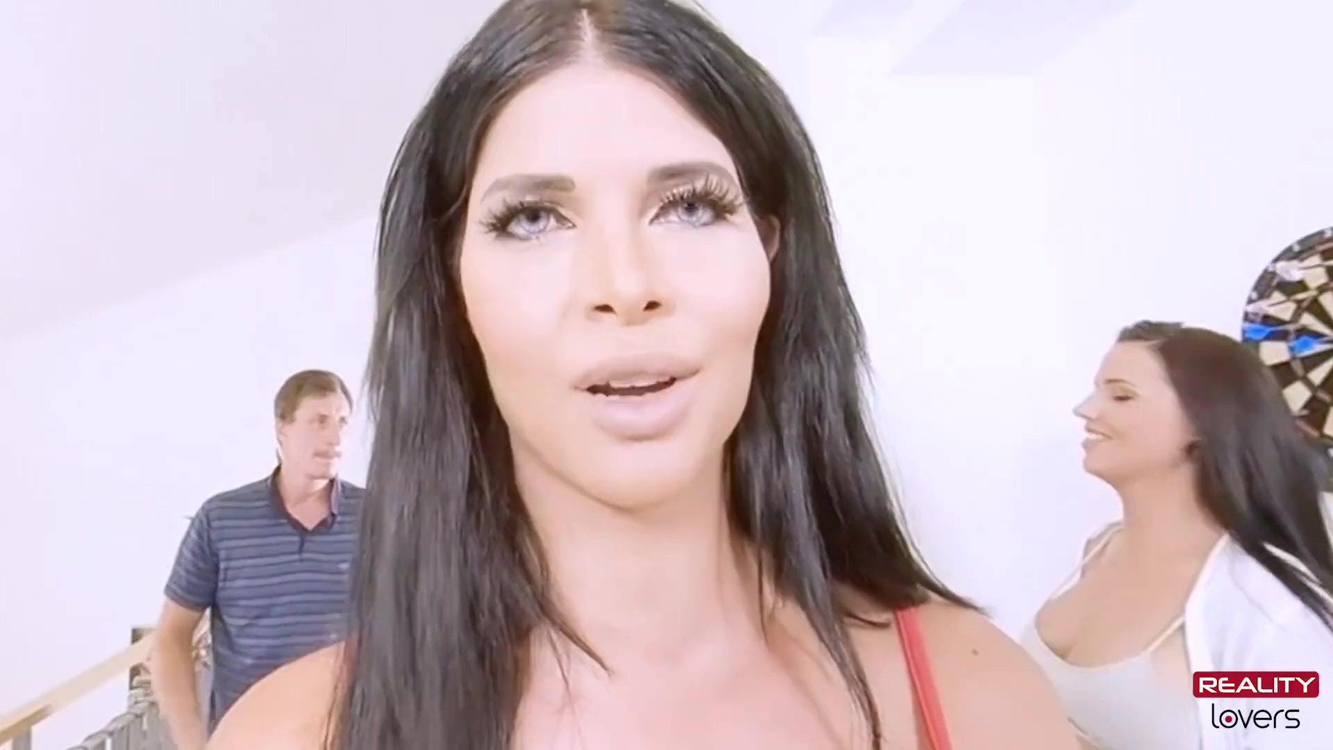 Jolee Love, Conny Dachs And Micaela Schaefer – Incredible Vr Porn Reality Show Continues